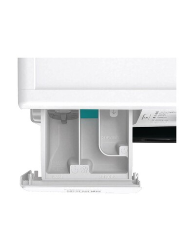 Gorenje perilica rublja WNEI74AS RA