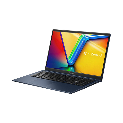 ASUS  Vivobook 15, X1502ZA-BQ1966, 15.6" FHD IPS, Intel Core i7-12700H, 16GB RAM, 512GB SSD, Intel UHD Graphics, FreeDos, laptop RA