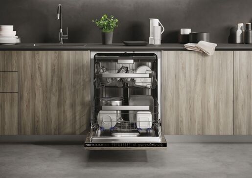 Haier perilica posuđa XIB 5B2D3FB RA