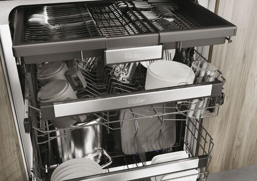 Haier perilica posuđa XIB 5B2D3FB RA