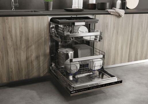 Haier perilica posuđa XIB 5B2D3FB RA