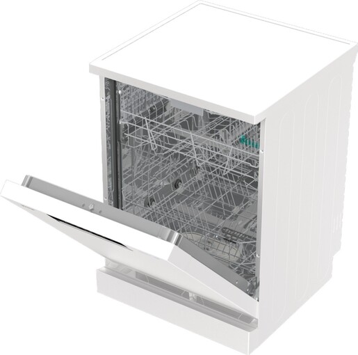 Gorenje perilica posuđa GS643E90W RA