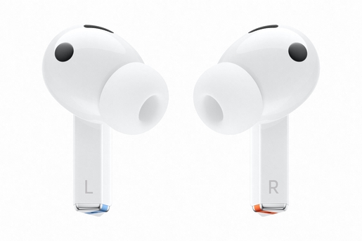 Samsung Galaxy Buds3 Pro, White, TWS slušalice RA