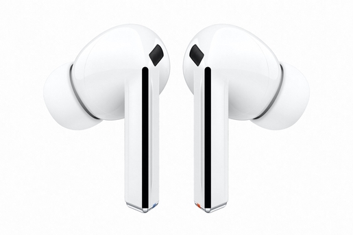 Samsung Galaxy Buds3 Pro, White, TWS slušalice RA