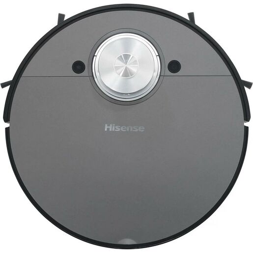Hisense robotski usisavač RVCL144W RA