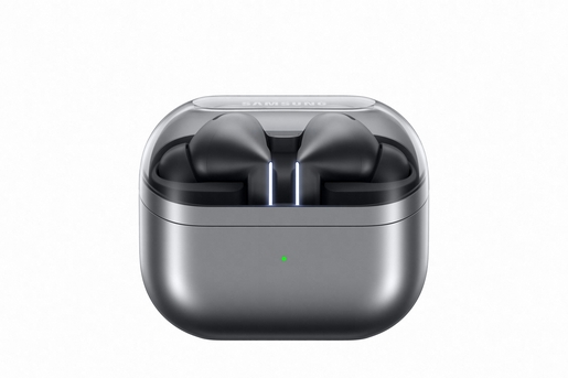 Samsung Galaxy Buds3 Pro, Silver, TWS slušalice RA