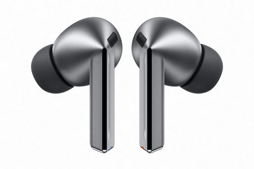 Samsung Galaxy Buds3 Pro, Silver, TWS slušalice RA