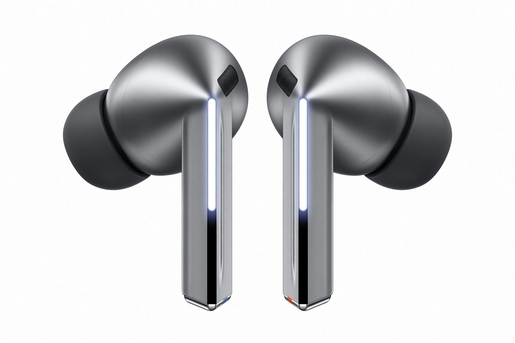 Samsung Galaxy Buds3 Pro, Silver, TWS slušalice RA