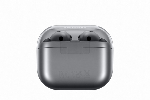 Samsung Galaxy Buds3 Pro, Silver, TWS slušalice RA