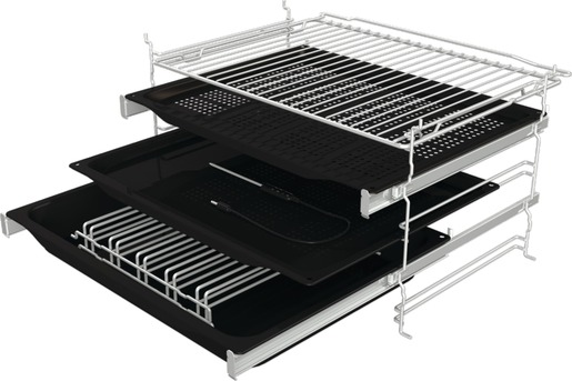 Gorenje pećnica BPSA6747A08XWI RA