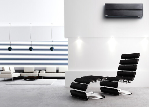 Mitsubishi Electric klima uređaj Kirigamine Style MSZ-LN35VG(V)/MUZ-LN35VG RO