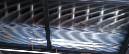 Mitsubishi Electric klima uređaj Kirigamine Style MSZ-LN35VG(V)/MUZ-LN35VG RO