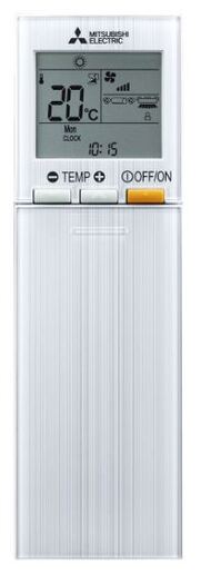 Mitsubishi Electric klima uređaj Kirigamine Style MSZ-LN35VG(V)/MUZ-LN35VG RO