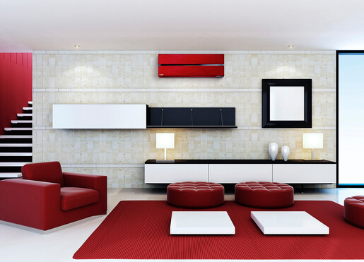 Mitsubishi Electric klima uređaj Kirigamine Style MSZ-LN35VG(V)/MUZ-LN35VG RO