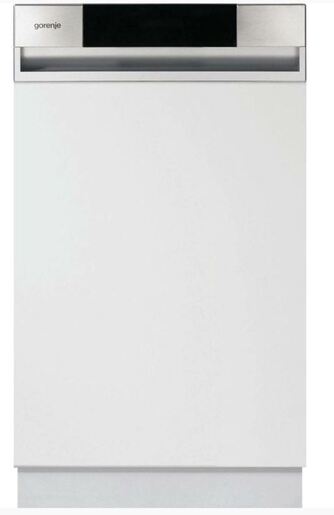 Gorenje perilica posuđa GI520E15X RA