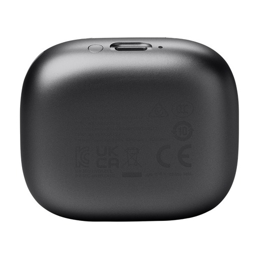 JBL Live Flex 3, In-Ear, TWS slušalice, crne RA