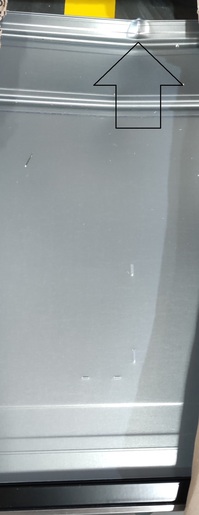 Bosch pećnica HSG636ES1 RO