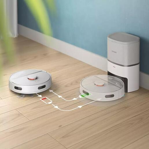 Philips robotski usisavač XU3110/02 RO