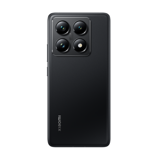 Xiaomi 14T Pro 12/512GB Titan Black, mobitel RA