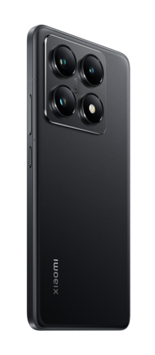 Xiaomi 14T Pro 12/512GB Titan Black, mobitel RA