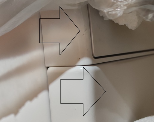 Bosch perilica rublja WAN28164BY RA