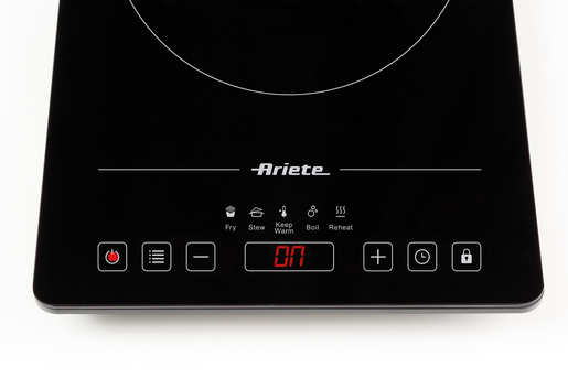 Ariete prijenosna indukcijska ploča 1997 RS