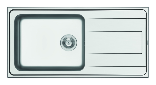 SHR Moderna 100 sudoper RA