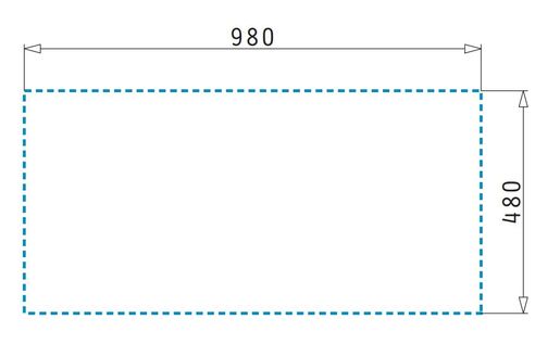 SHR Moderna 100 sudoper RA
