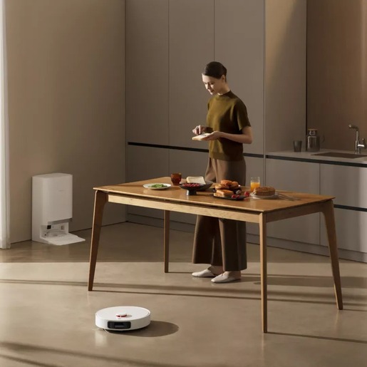 Xiaomi robotski usisavač Robot Vacuum X20+ RS