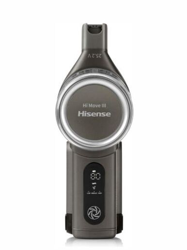 Hisense štapni usisavač HVC6463DA RS