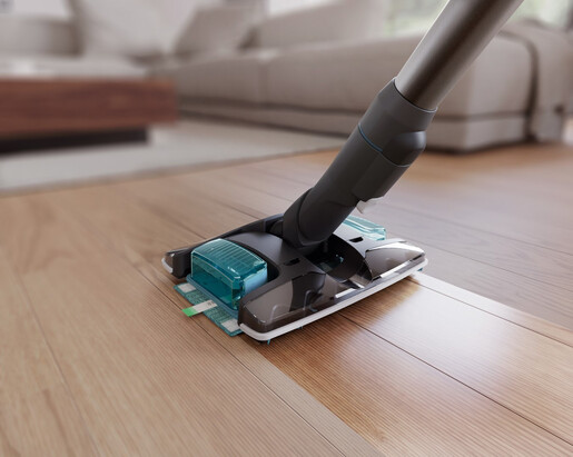 Philips štapni usisavač XC8057/01 Aqua Plus RA