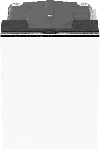 Gorenje perilica posuđa GV693C60XXL RA