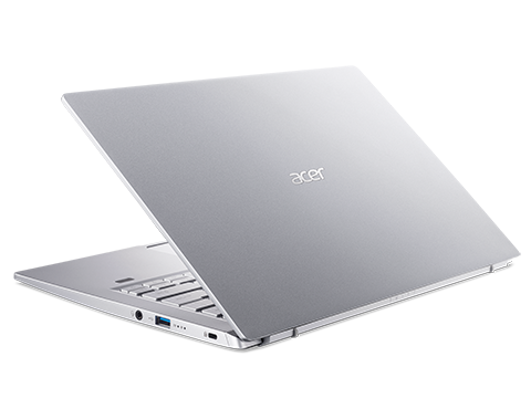 Acer Swift 3 NX.AB1EX.00WW, 14 FHD IPS, AMD Ryzen 7 5700U, 16GB RAM, 512GB PCIe NVMe SSD, AMD Radeon Graphics, Windows 11 Pro, laptop RA