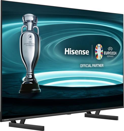 Hisense 55U6NQ, Mini-LED, 4k, Smart TV RA