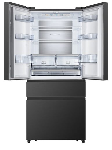 Hisense hladnjak RF540N4SBF2 RS