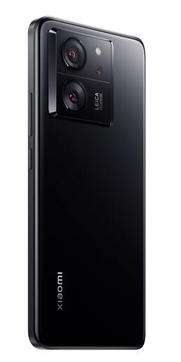 Xiaomi 13T Pro 12GB/512GB Black, mobitel RA
