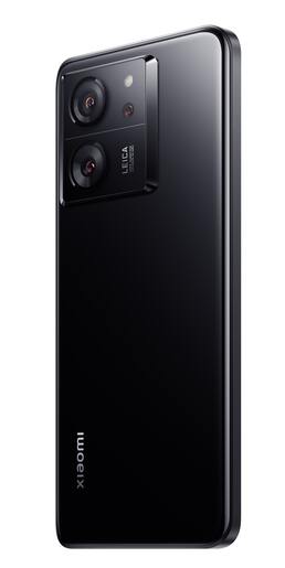 Xiaomi 13T Pro 12GB/512GB Black, mobitel RA
