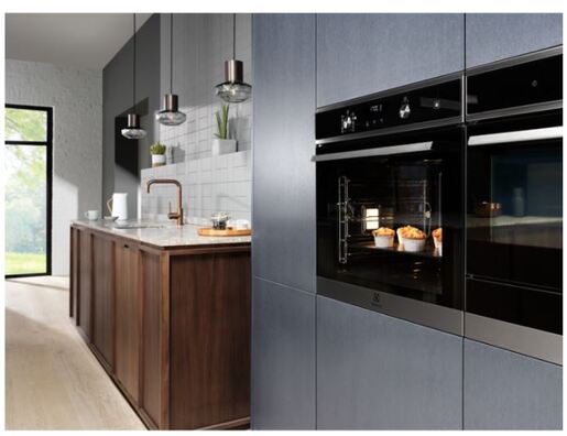 Electrolux pećnica EOD6P77WX RA