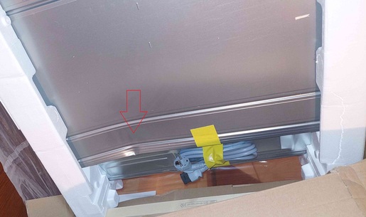 Bosch pećnica HBG7341B1 RO