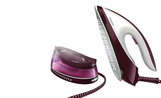 Philips parna postaja GC7842/40 RA