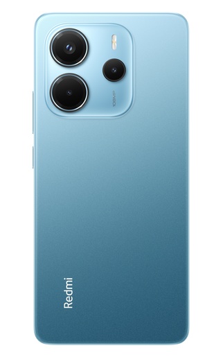 Xiaomi Redmi Note 14  8GB/256GB Ocean Blue, mobitel RA