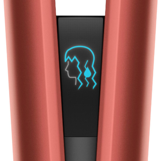 Dyson uređaj za ravnanje kose Dyson Airstrait Strawberry Bronze/Blush Pink SE RA