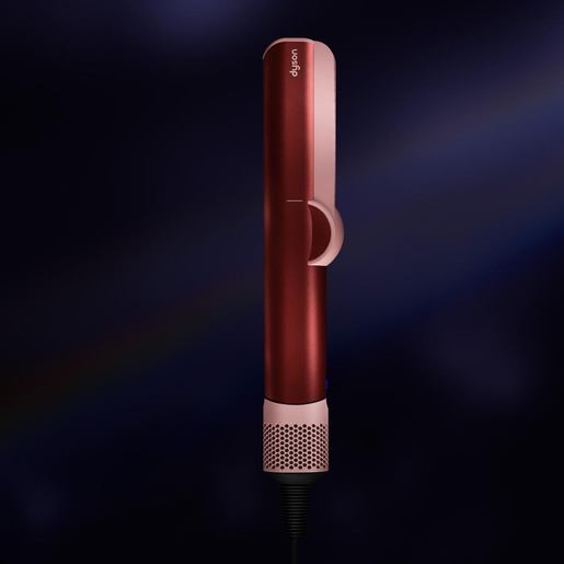 Dyson uređaj za ravnanje kose Dyson Airstrait Strawberry Bronze/Blush Pink SE RA