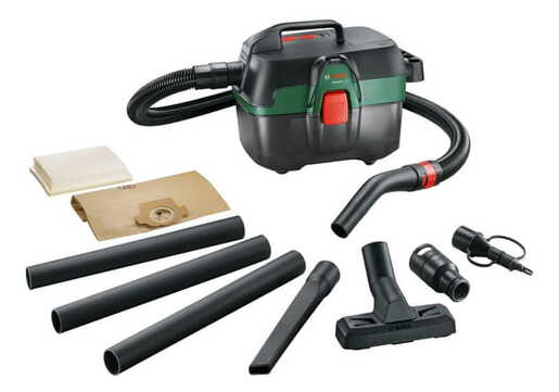 BOSCH akumulatorski usisavač AdvancedVac 18V - 8 - SAMO ALAT RA