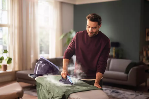 Philips parna postaja PSG7050/30 RS