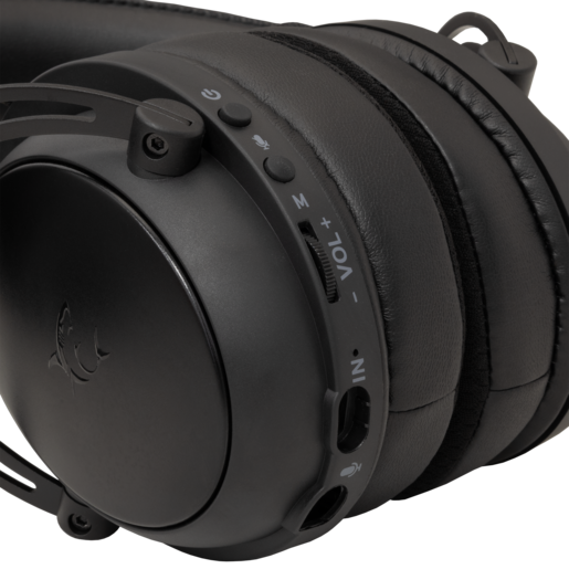 White Shark WGH-2443 GORILLA PRO, bežične, gaming slušali… RS