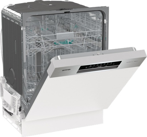 Gorenje perilica posuđa GI642D60X RS