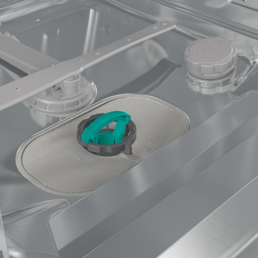 Gorenje perilica posuđa GI642D60X RS