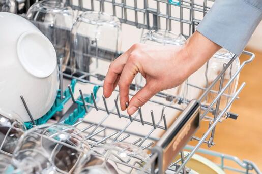 Gorenje perilica posuđa GI642D60X RS