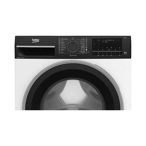 Beko perilica rublja B3WFT59225W RS